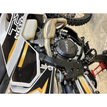 Мотоцикл кроссовый TRX REM 250 MX - миниатюра 15