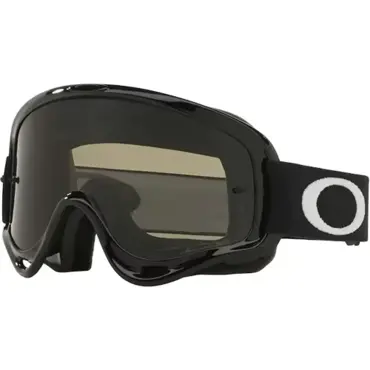 Oakley Очки O Frame Jet Sand черная оправа, темно серая линза - миниатюра 2