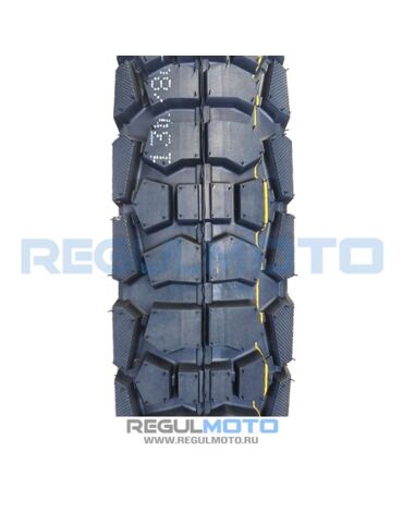 Мотошина 130 80 18 Regulmoto MT 080 (SYH 189), hard tire 