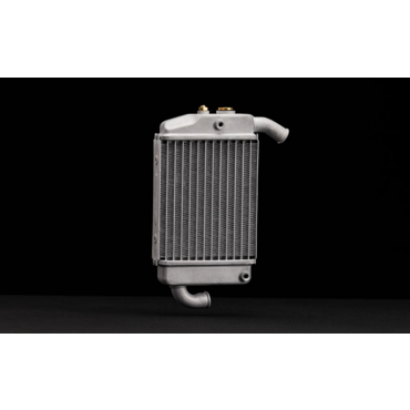 Сборка радиатора - миниатюра 1