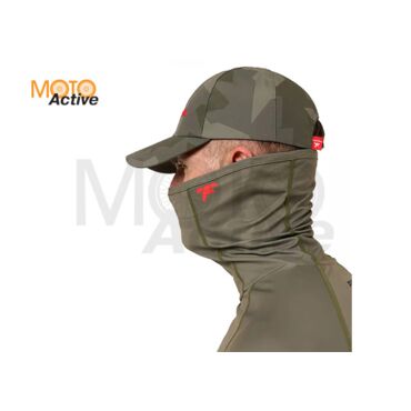 Лонгслив FINNTRAIL Vizard 6608 Khaki - миниатюра 4