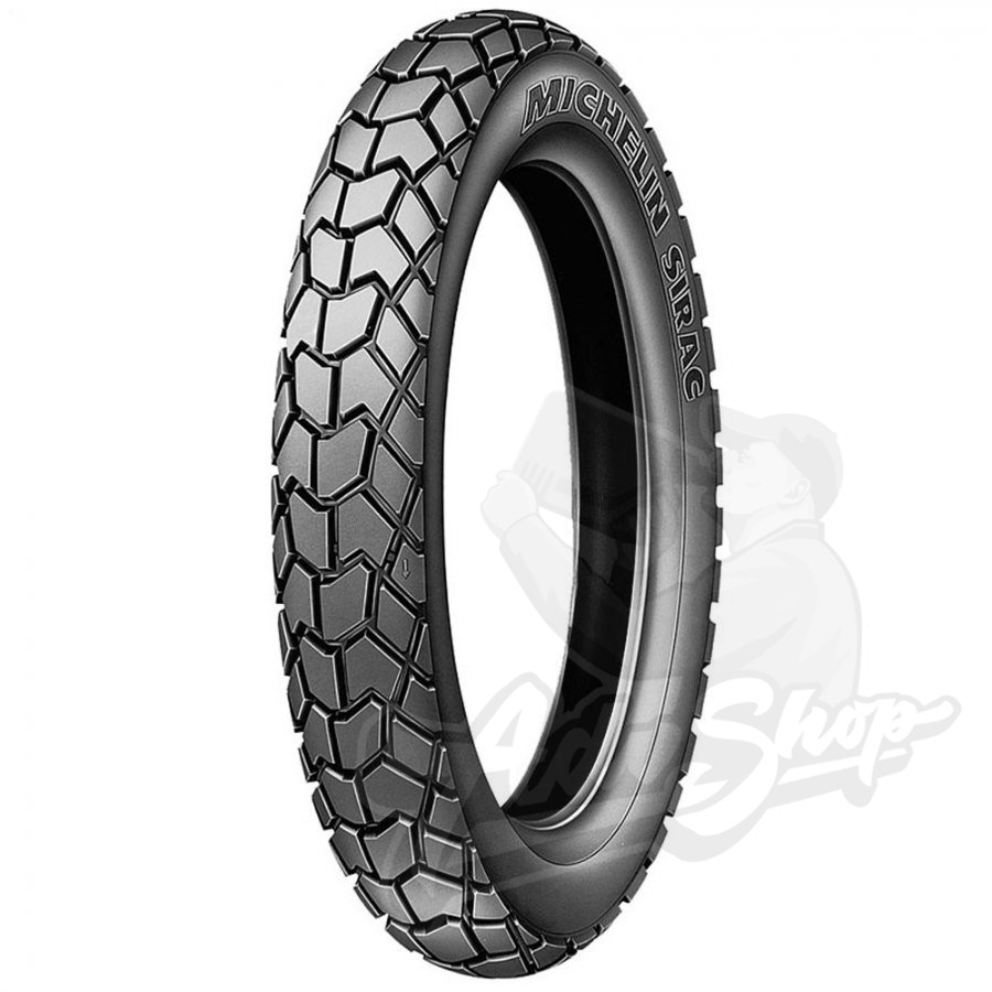 Michelin Sirac 90 90 21 54 T покрышка перед //