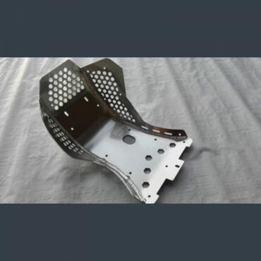 Защита картера Beta RR 4T 350 500 11 19 - миниатюра 1