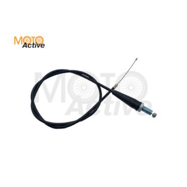 Трос газа 810 100 TTR125 L=81 - миниатюра 2