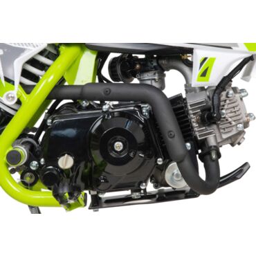 Питбайк Motoland 110 SX 110 E 12 10 - миниатюра 7