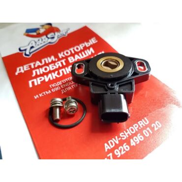KTM датчик 2010 690 Duke 10 11 / R SMC 11 13 ( 75041077144 ) - миниатюра 1