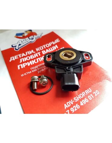 KTM датчик 2010 690 Duke 10 11 / R SMC 11 13 ( 75041077144 )