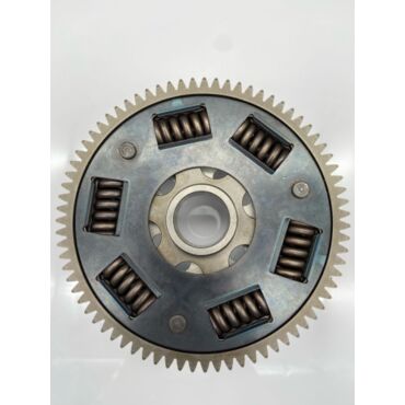 Внешняя часть корзины сцепления Sherco Se r 300 2t 14 18 - миниатюра 2
