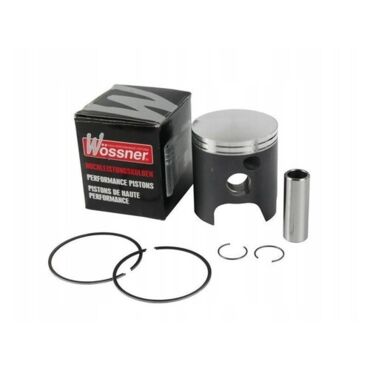 Поршень Wossner Beta RR300 22- / XTRAINER 300 22- (72,95) - миниатюра 4