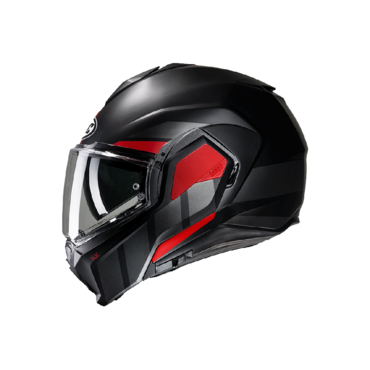 HJC Шлем i100 Beis MC1SF - миниатюра 1