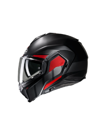 HJC Шлем i100 Beis MC1SF