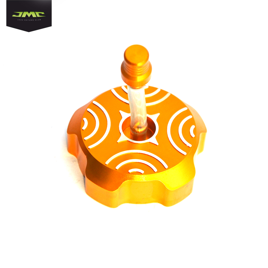 Крышка бака CNC FD15001 Gold - фото 1