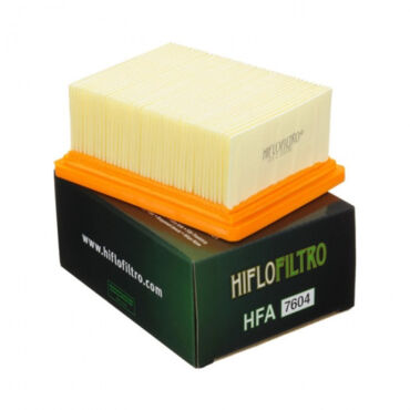 Фильтр воздушный Hi Flo HFA7604 - миниатюра 1