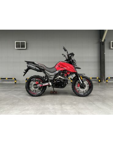 Мотоцикл Regulmoto DUKE PRO 