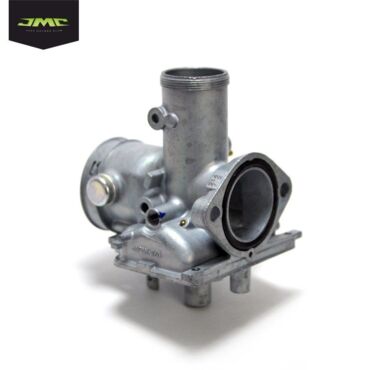 Корпус карбюратора Mikuni VM26 - миниатюра 1