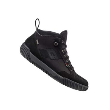 МОТОКРОССОВКИ Gaerne G.Razor Gore Tex Black 2445 001 - миниатюра 2