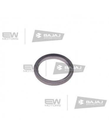 Прокладка глушителя Bajaj OEM