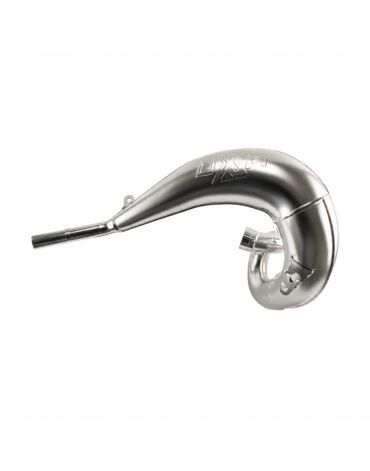 Резонатор хром Ø30 special version hard enduro OXA Factory Rieju MR 2T 250 300 20 25