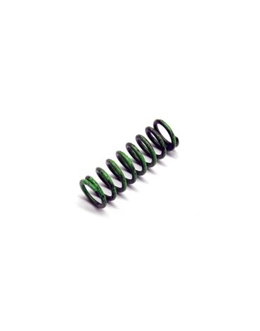 Пружина мощностного клапана Жесткая KTM SX / EXC 250 300 03 16, Husqvarna TE 250 300 Зеленая