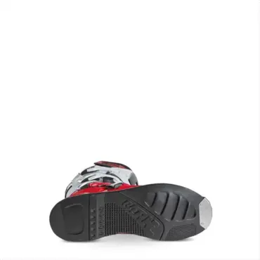 Мотоботы Gaerne GX 1 Goodyear Red White - миниатюра 3