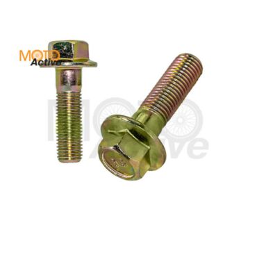 Болт М10x35 крепления ротора 166FML, SK200 6, 200 20 - миниатюра 1