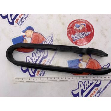 KTM Chain slider слайдер цепи 85 sx 25-> ( A41004066000 ) - миниатюра 1