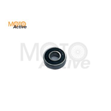 Подшипник 6000 10х26х8 2RS.P5.C3 : STC - миниатюра 1