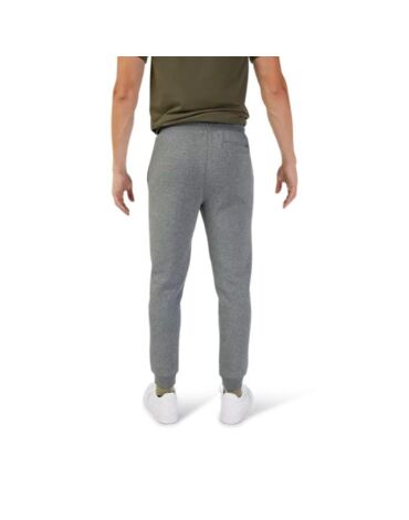 Штаны Fox Head Joggers, heather graphite (L, Взрослая  Повседневная)