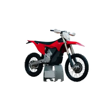 Мотоцикл эндуро Stark Varg EX 80 HP - миниатюра 7