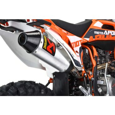 Мотоцикл Кросс Moto Apollo M3 300 4V (175FMM PR5) - миниатюра 13