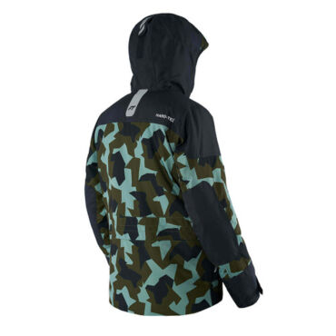 Finntrail Зимний раздельный костюм Powerman 3752 Camo Army - миниатюра 18