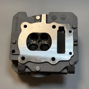 Головка цилиндра CB250 R 4 Valve - миниатюра 4