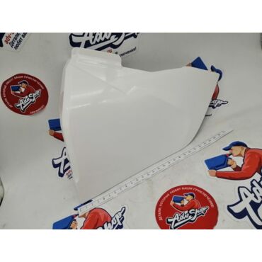KTM Airbox cover white крышка аирбокса / белая 85 SX 18 19 ( 4720600300028 ) - миниатюра 4