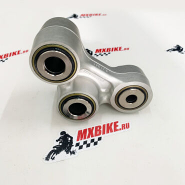 Треугольник прогрессии комплект KTM SX SX F 12 14 / Husqvarna TE FE 14 19 - миниатюра 3