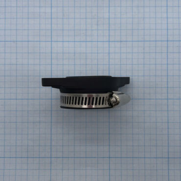 Впускной коллектор карбюратора NIBBI d 33mm - миниатюра 4