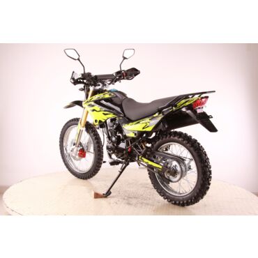 Мотоцикл ROLIZ SPORT 005 *LITE* YX169FMM 250сс с ПТС - миниатюра 6