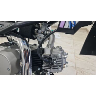 Питбайк SSSR CORE 125  EA 17 14 - миниатюра 10