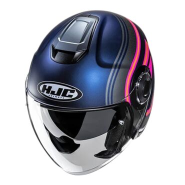 HJC Шлем i40N Linia MC28SF - миниатюра 1