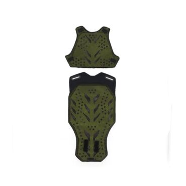 Acerbis Защита тела (Панцирь) P035 L1 Grey - миниатюра 4