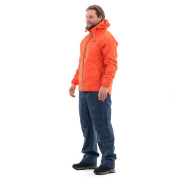 Dragonfly Мембранный костюм Active 2.0 Orange Blue - миниатюра 7