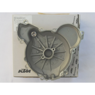 Крышка генератора KTM 250EXC 300EXC 17 23 (карбюраторная версия) - миниатюра 1
