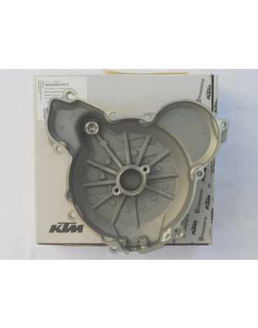 Крышка генератора KTM 250EXC 300EXC 17 23 (карбюраторная версия)