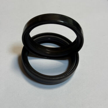 Комплект сальников вилки KKE 48mm - миниатюра 2