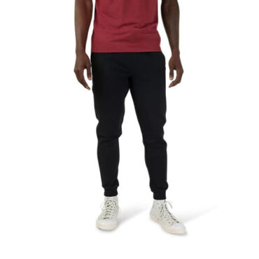 Штаны Fox Head Joggers, black (L, Взрослая  Повседневная) - миниатюра 2