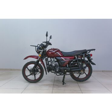 Мопед VMC Off Road - миниатюра 24