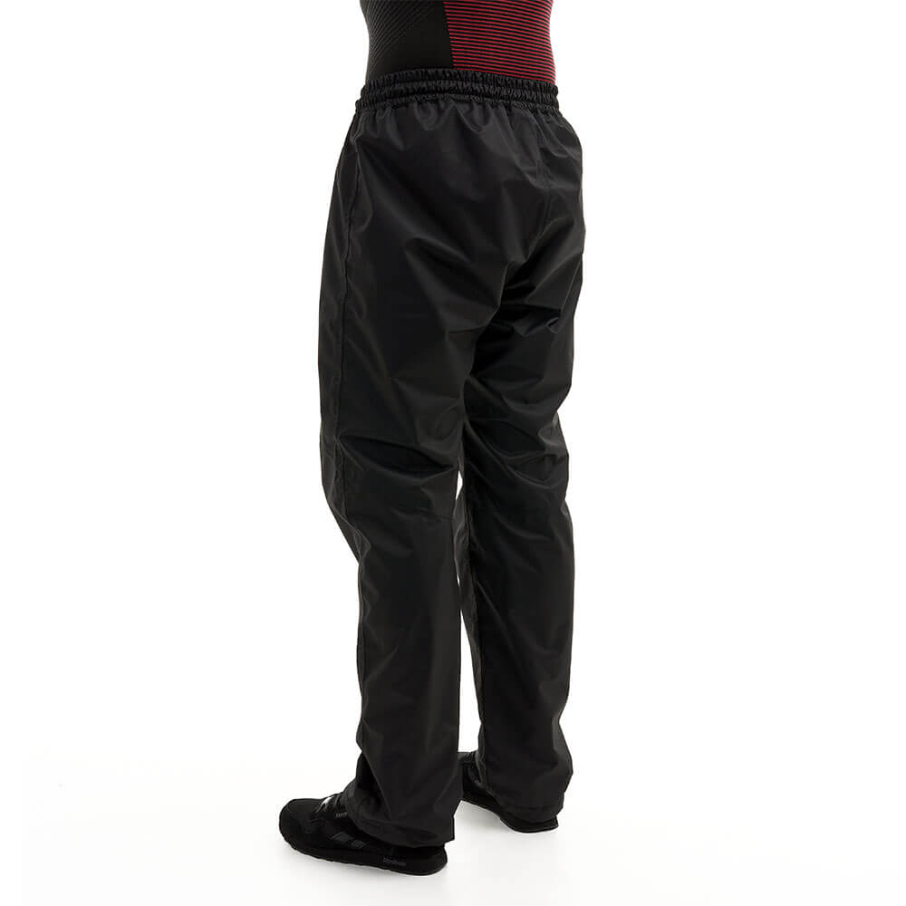 Dragonfly Мембранный костюм Active 2.0 Man V26 Black - Red - фото 13