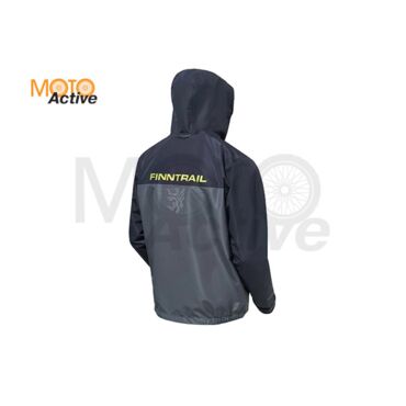 Куртка Finntrail Apex 4027 Grey - миниатюра 11