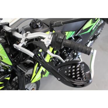 Мотоцикл Racer RC300 GY8B BOOSTER - миниатюра 8