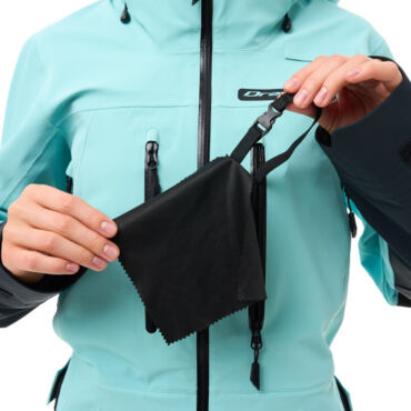 Dragonfly Комбинезон Freeride Pro Woman Blue Sky - миниатюра 12