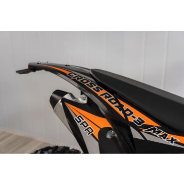 Мотоцикл Эндуро SPRMOTORS CROSSROAD 3 MAX FH250 Y1 - миниатюра 2